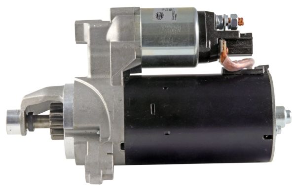 HELLA 8EA 011 611-461 Starter