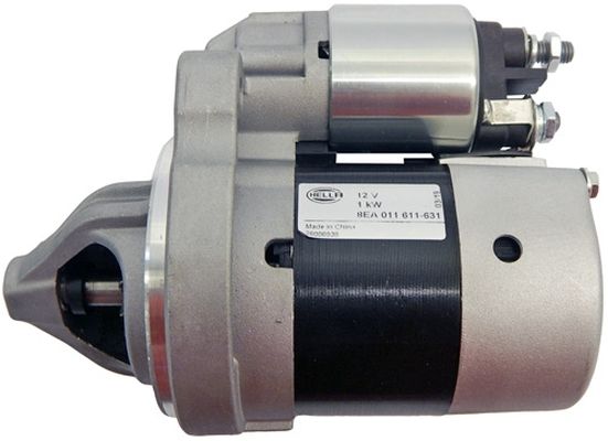 HELLA 8EA 011 611-631 Starter