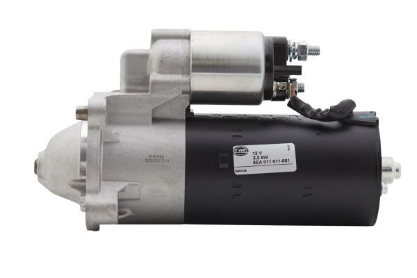 HELLA 8EA 011 611-681 Starter