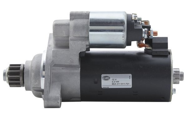 HELLA 8EA 011 611-721 Starter