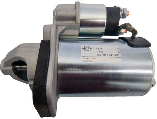 HELLA 8EA 011 611-761 Starter