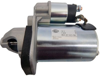 Starter HELLA 8EA 011 611-761