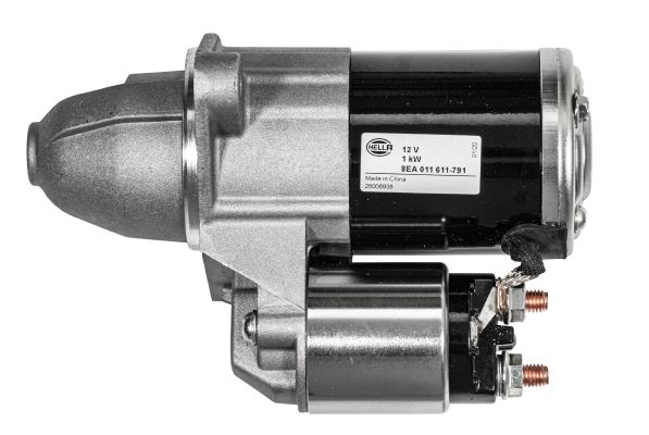 HELLA 8EA 011 611-791 Starter