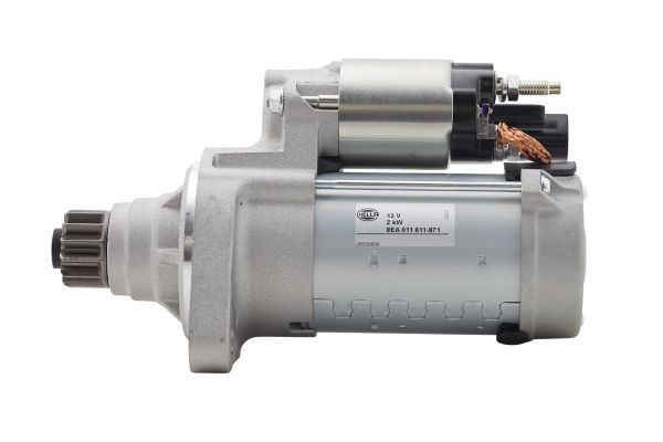 HELLA 8EA 011 611-871 Starter