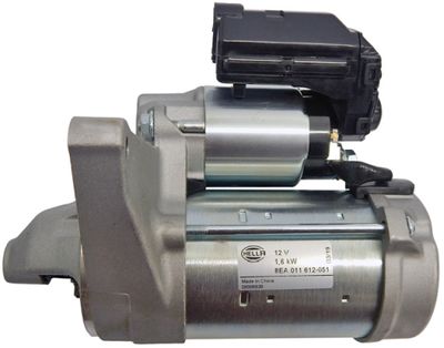 Starter HELLA 8EA 011 612-051