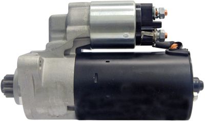 Starter HELLA 8EA 011 612-091