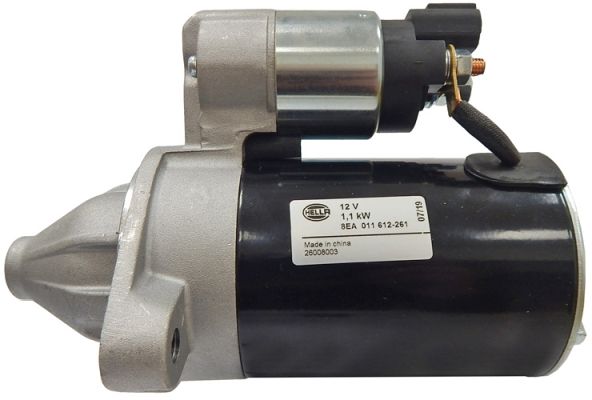 HELLA 8EA 011 612-261 Starter