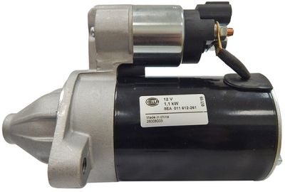 Starter HELLA 8EA 011 612-261