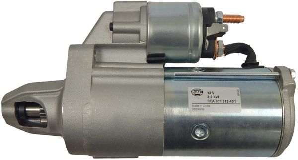 HELLA 8EA 011 612-401 Starter