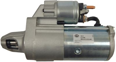 Starter HELLA 8EA 011 612-401