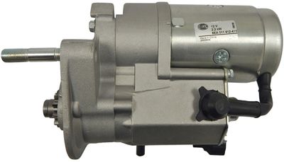 Starter HELLA 8EA 011 612-411