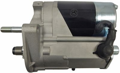 Starter HELLA 8EA 011 612-431