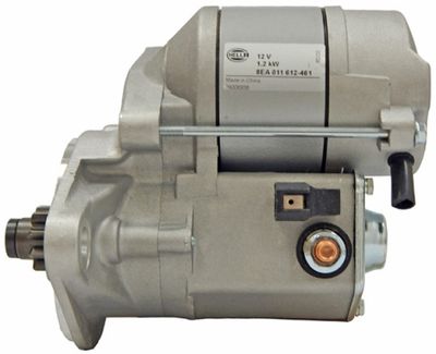 Starter HELLA 8EA 011 612-461
