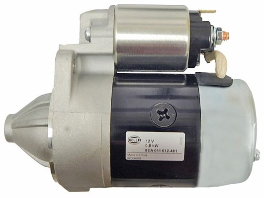 HELLA 8EA 011 612-481 Starter