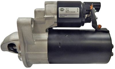 Starter HELLA 8EA 011 612-491