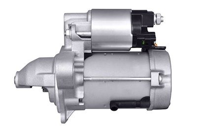 Starter HELLA 8EA 011 612-551