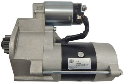 Starter HELLA 8EA 011 612-611