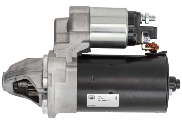 HELLA 8EA 011 612-771 Starter