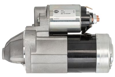 Starter HELLA 8EA 011 612-801
