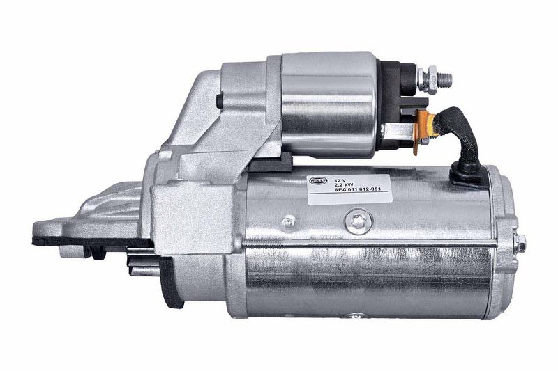 HELLA 8EA 011 612-851 Starter