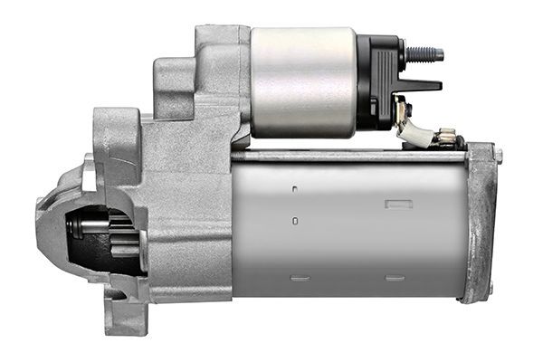 HELLA 8EA 011 612-901 Starter