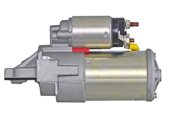 HELLA 8EA 011 612-951 Starter