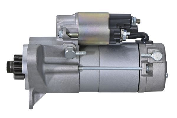HELLA 8EA 011 613-111 Starter