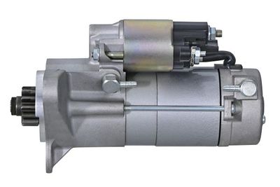 Starter HELLA 8EA 011 613-111