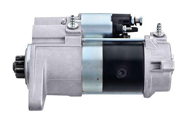 HELLA 8EA 011 613-141 Starter