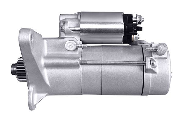 HELLA 8EA 011 613-171 Starter