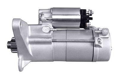 Starter HELLA 8EA 011 613-171