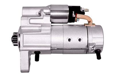 Starter HELLA 8EA 011 613-181