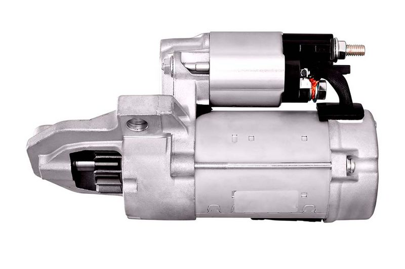 HELLA 8EA 011 613-191 Starter
