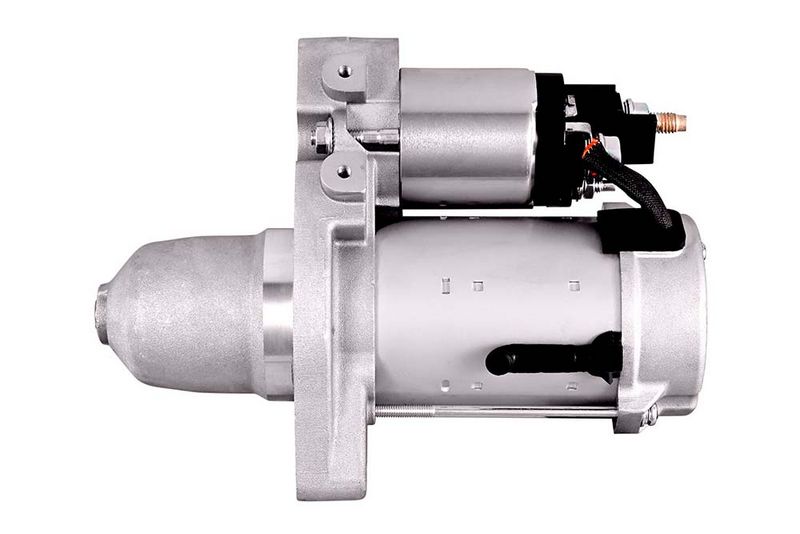HELLA 8EA 011 613-211 Starter