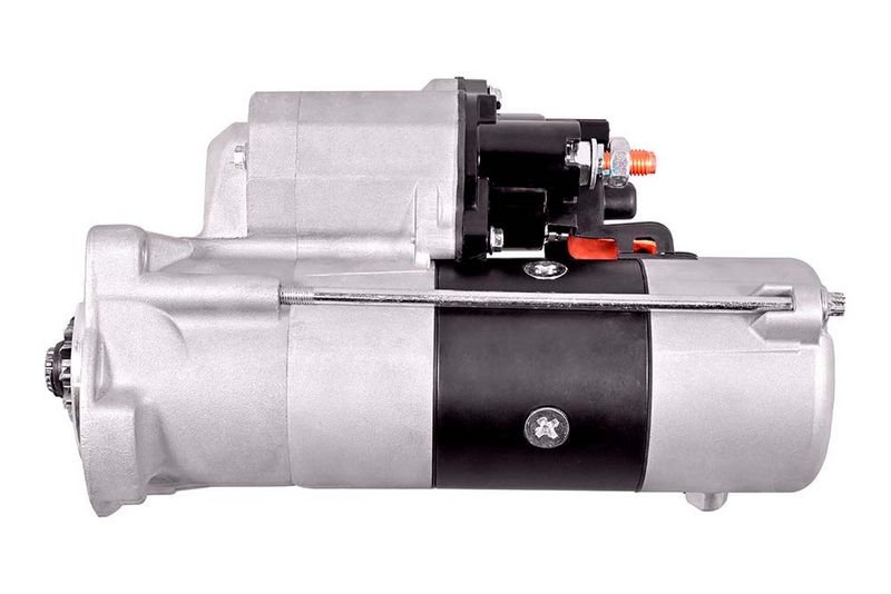 HELLA 8EA 011 613-231 Starter