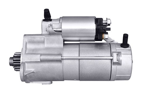 HELLA 8EA 011 613-241 Starter