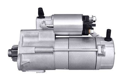 Starter HELLA 8EA 011 613-241