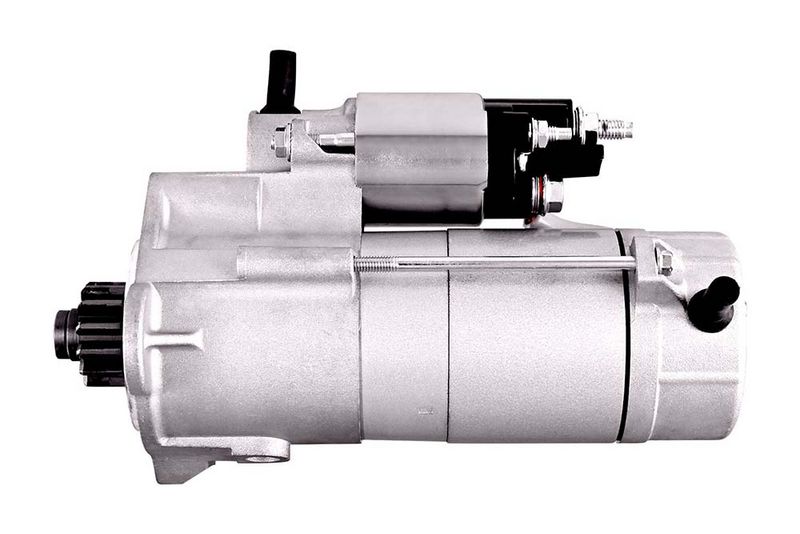 HELLA 8EA 011 613-251 Starter