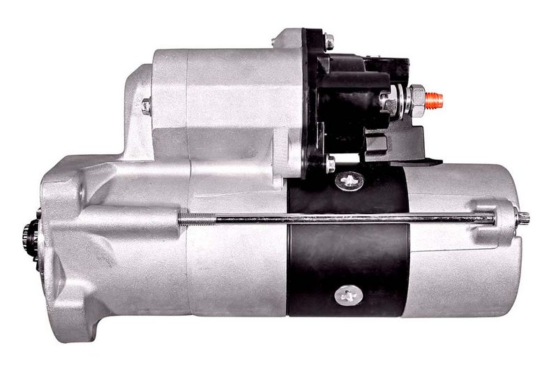 HELLA 8EA 011 613-261 Starter