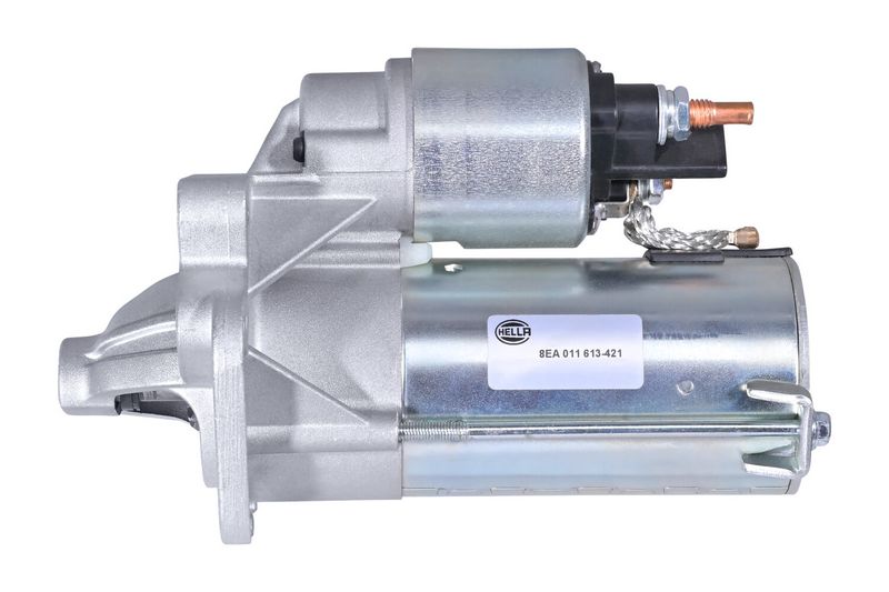 HELLA 8EA 011 613-421 Starter