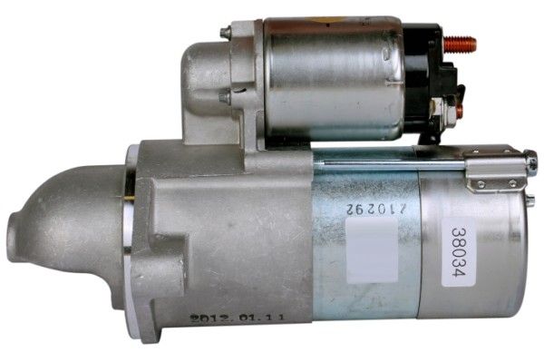 HELLA 8EA 012 526-001 Starter