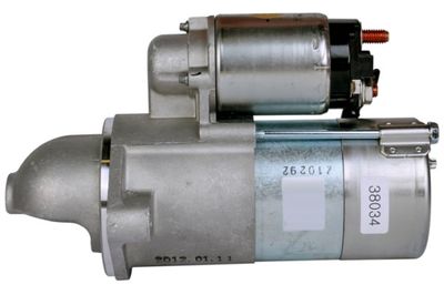 Starter HELLA 8EA 012 526-001