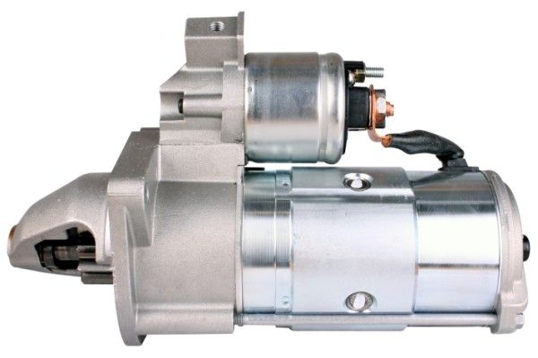 HELLA 8EA 012 526-221 Starter