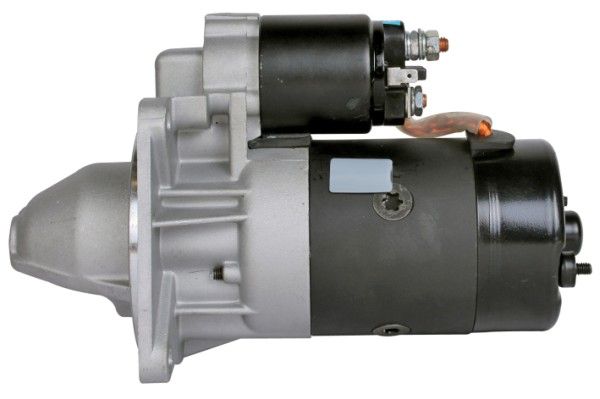 HELLA 8EA 012 526-231 Starter