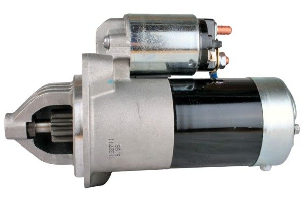 HELLA 8EA 012 526-241 Starter