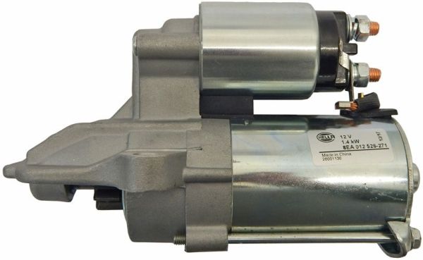 HELLA 8EA 012 526-271 Starter