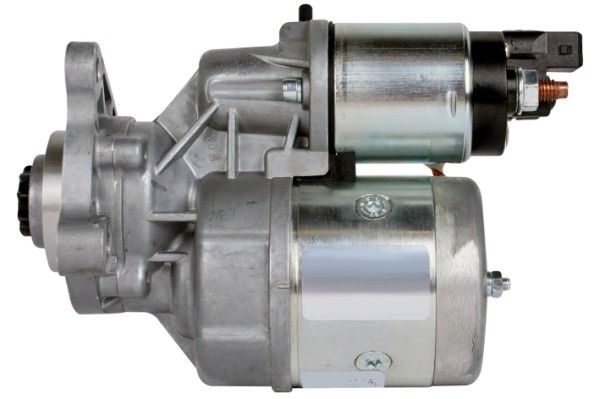 HELLA 8EA 012 526-281 Starter