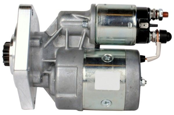 HELLA 8EA 012 526-391 Starter