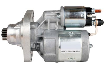 Starter HELLA 8EA 012 526-451