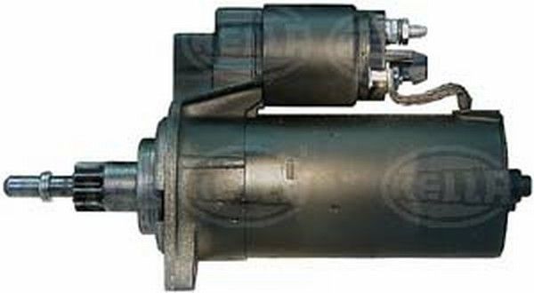 HELLA 8EA 012 526-491 Starter
